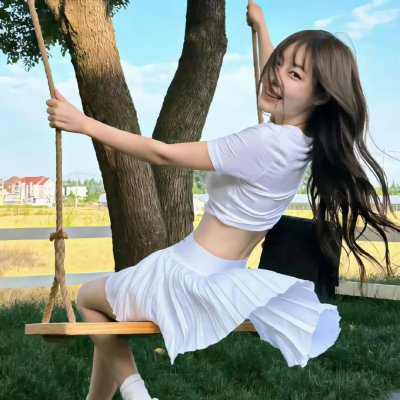 绿色星球的简史